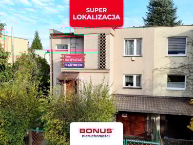 Dom Gdańsk sprzedaż