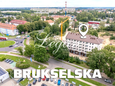 Mieszkanie Gorzów Wielkopolski