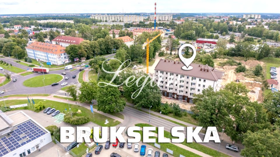 Mieszkanie Gorzów Wielkopolski