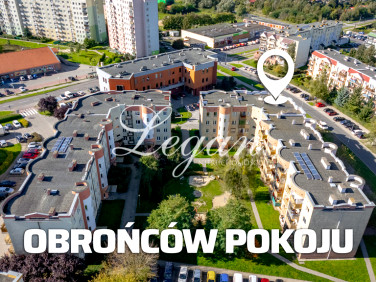 Mieszkanie Gorzów Wielkopolski