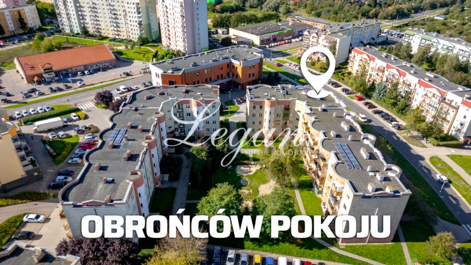 Mieszkanie Gorzów Wielkopolski
