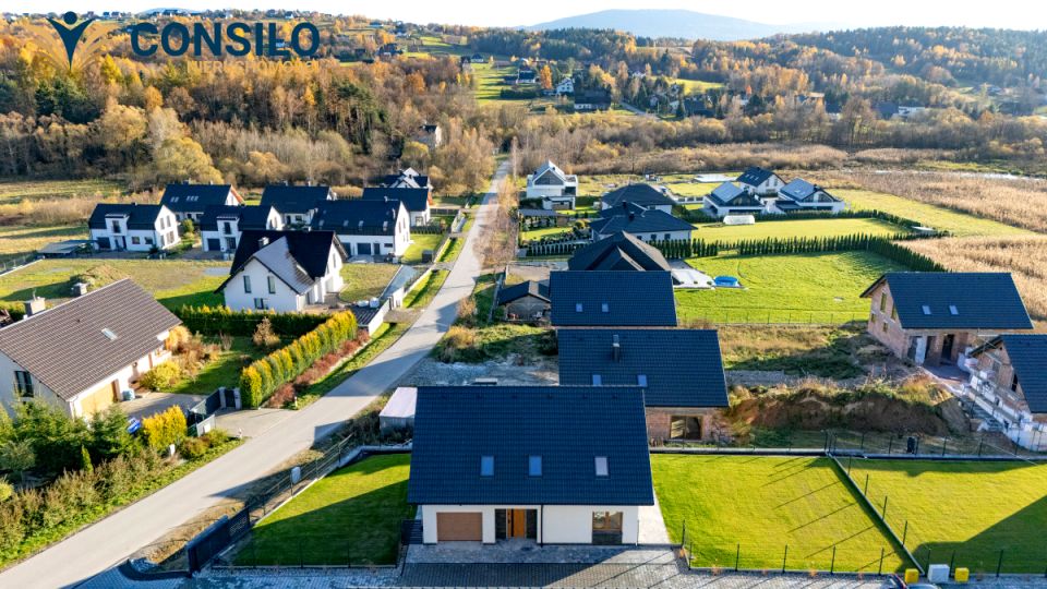 Dom Zawada sprzedaż