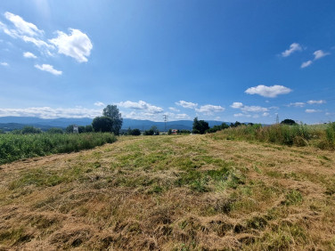 Działka budowlana Jelenia Góra