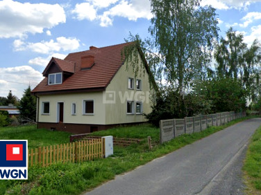 Dom Mirostowice Górne