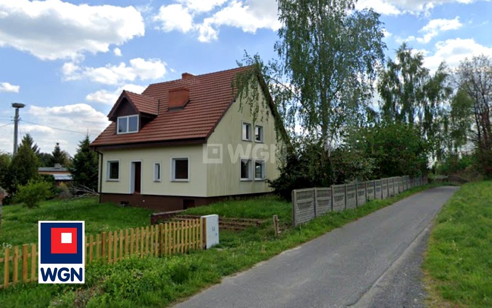 Dom Mirostowice Górne