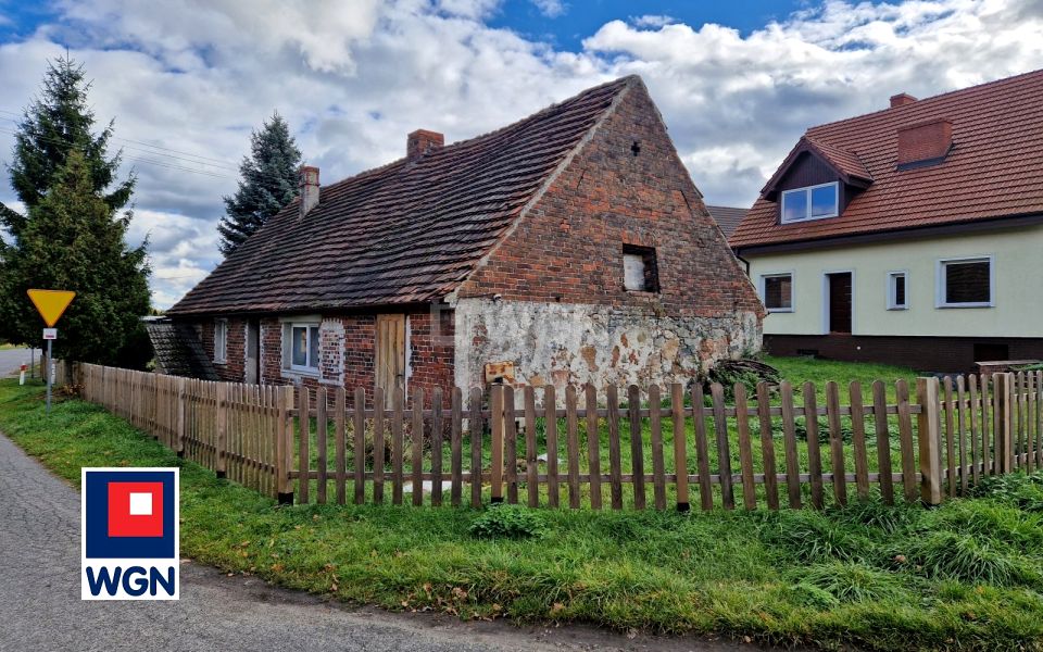 Dom Mirostowice Górne