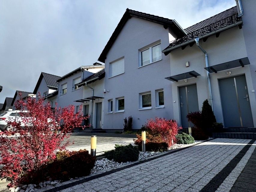 Mieszkanie Zgorzelec