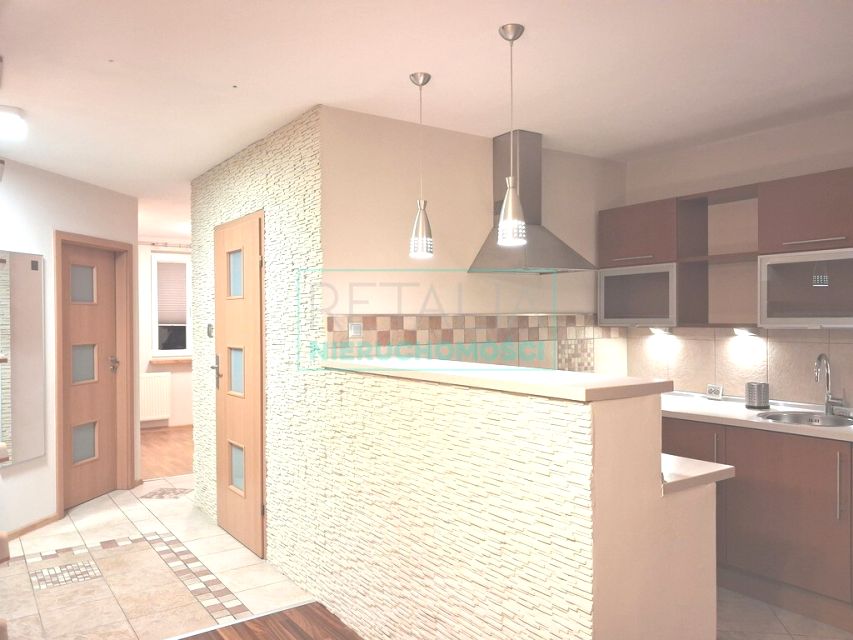 Mieszkanie Grodzisk Mazowiecki