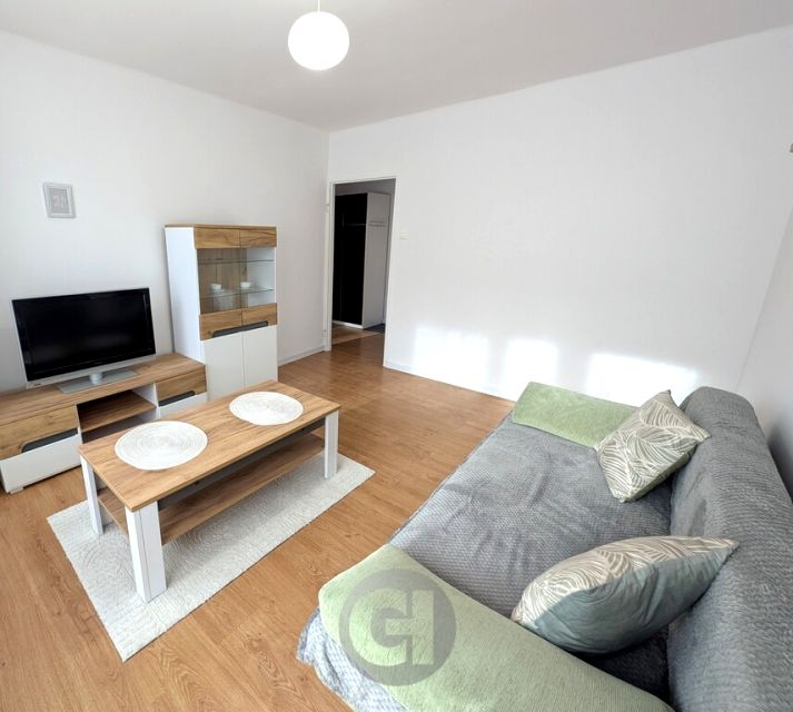 Mieszkanie Gorzów Wielkopolski