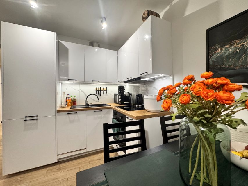 Mieszkanie blok mieszkalny sprzedaż