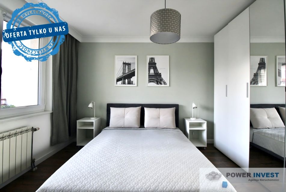 Mieszkanie blok mieszkalny wynajem