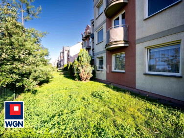 Mieszkanie Pruszcz Gdański