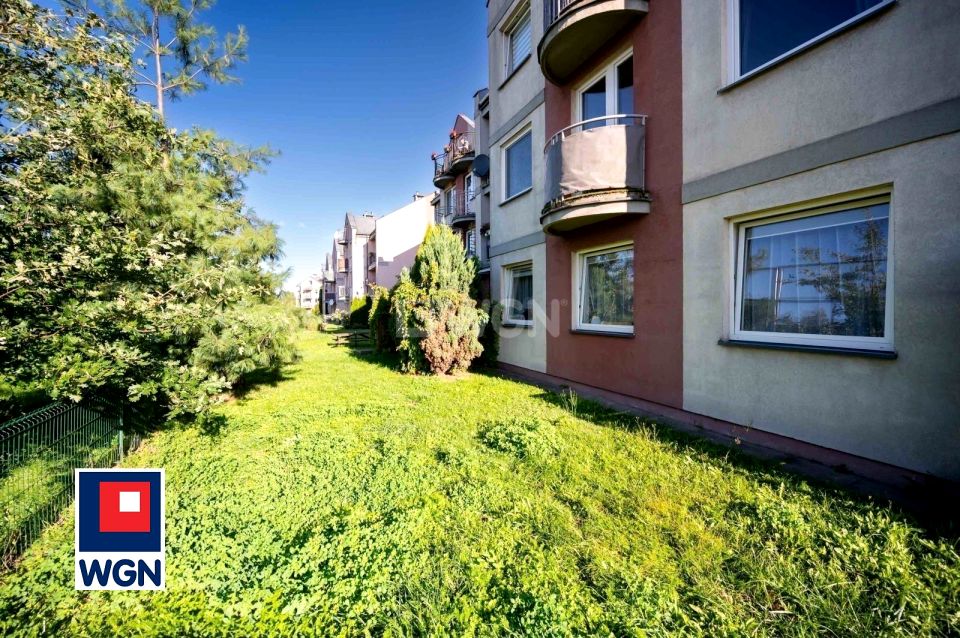 Mieszkanie Pruszcz Gdański