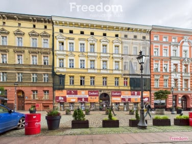 Budynek użytkowy Szczecin sprzedaż