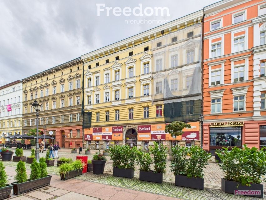 Budynek użytkowy Szczecin