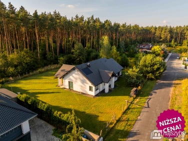 Dom Kobylanka sprzedaż