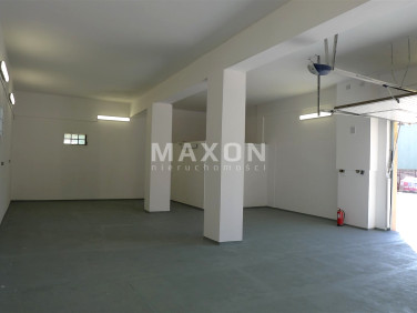 Budynek użytkowy Raszyn