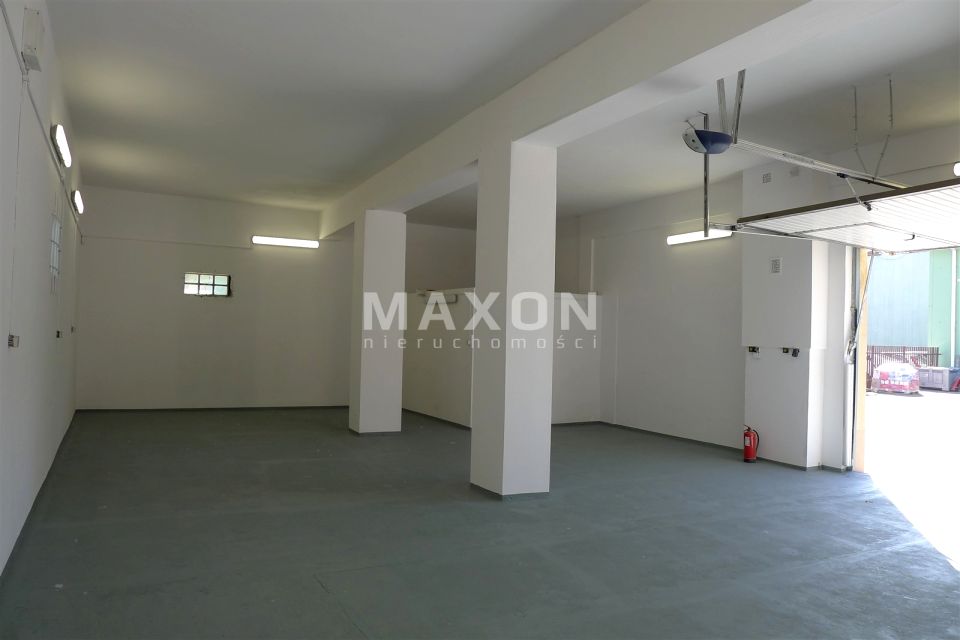 Budynek użytkowy Raszyn