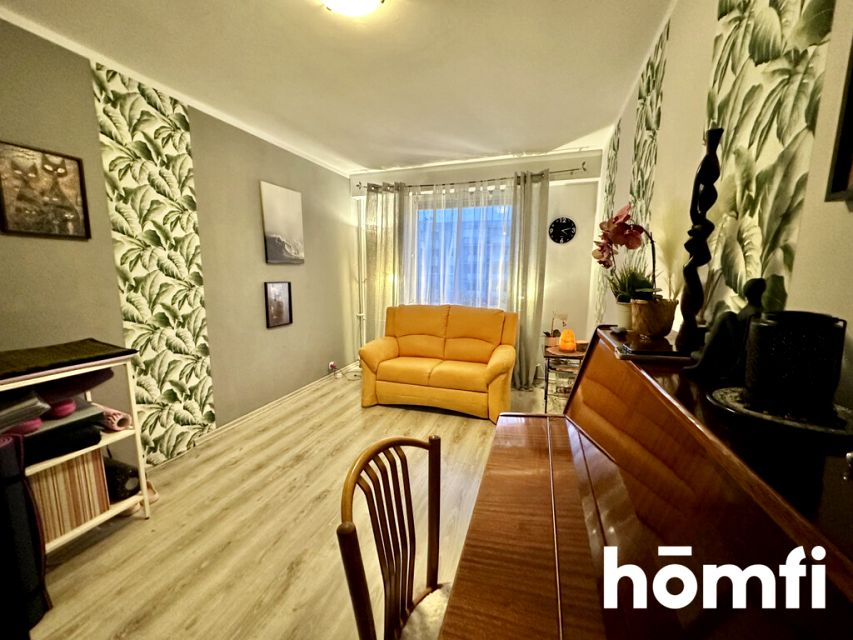 Mieszkanie Bydgoszcz