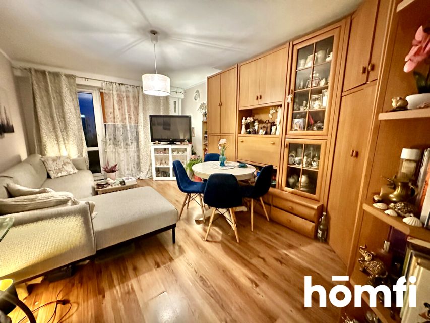 Mieszkanie Bydgoszcz