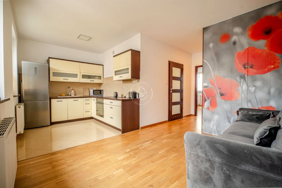 Mieszkanie Bydgoszcz