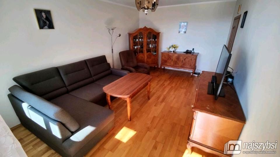 Mieszkanie nad morzem