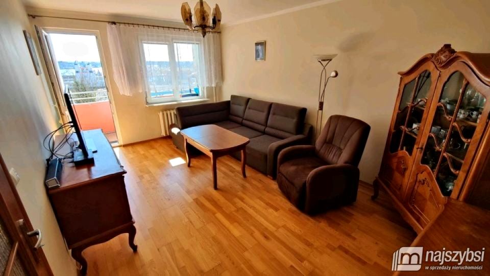 Mieszkanie Świnoujście