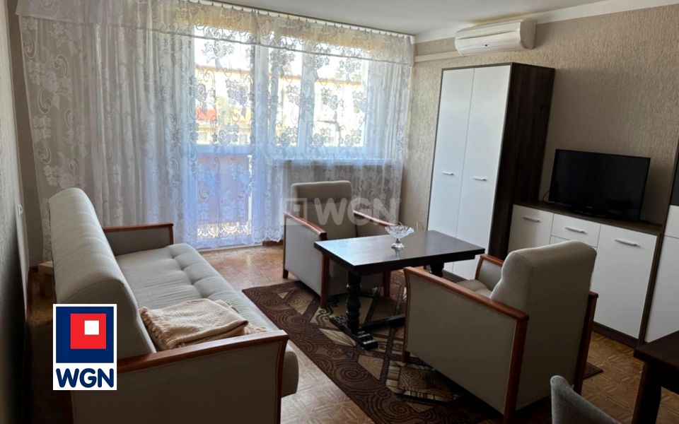 Mieszkanie Szprotawa