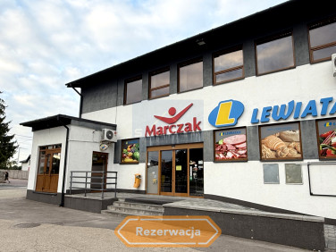 Lokal Mykanów