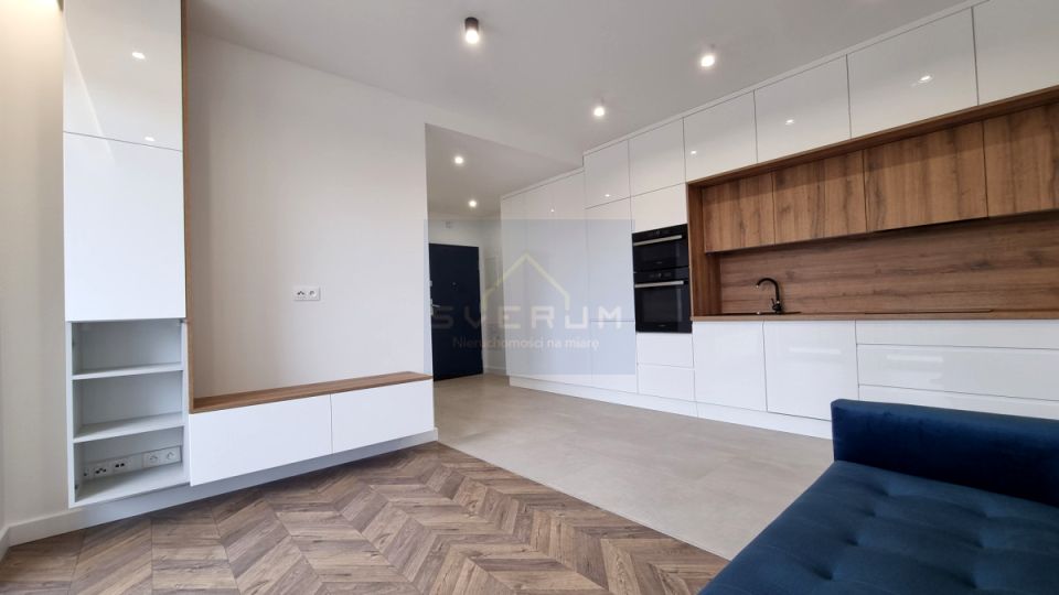 Mieszkanie Częstochowa