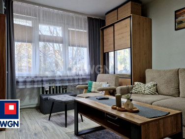 Mieszkanie Szprotawa