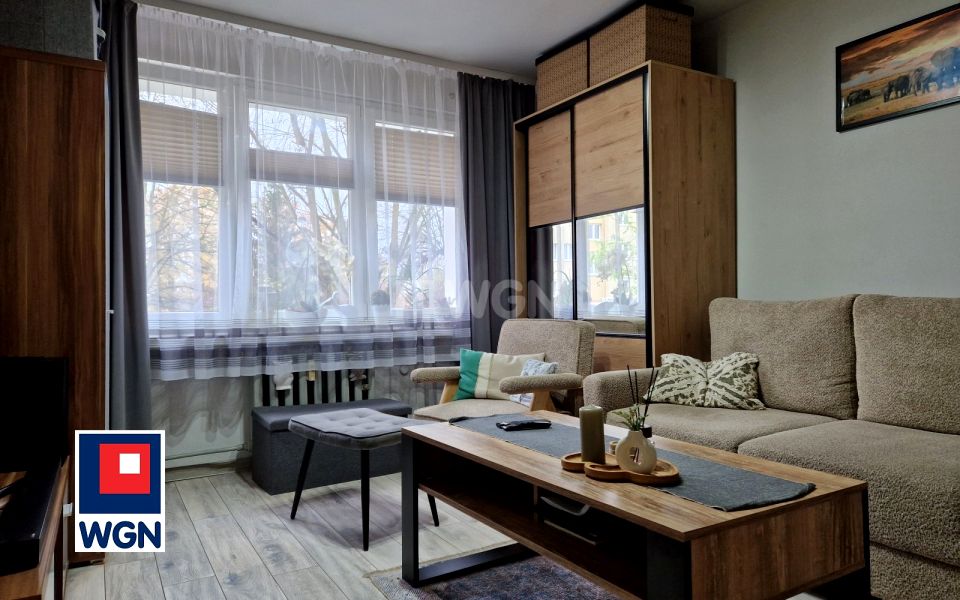 Mieszkanie Szprotawa