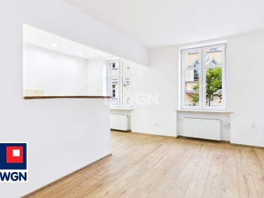 Mieszkanie Nowa Sól