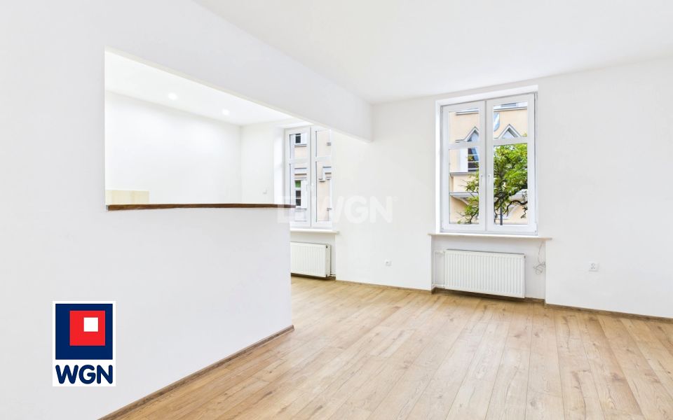 Mieszkanie Nowa Sól