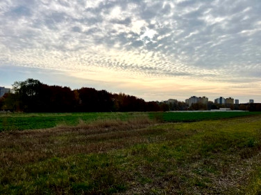 Działka budowlana Gliwice sprzedam