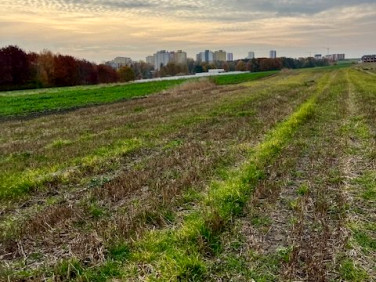 Działka budowlana Gliwice