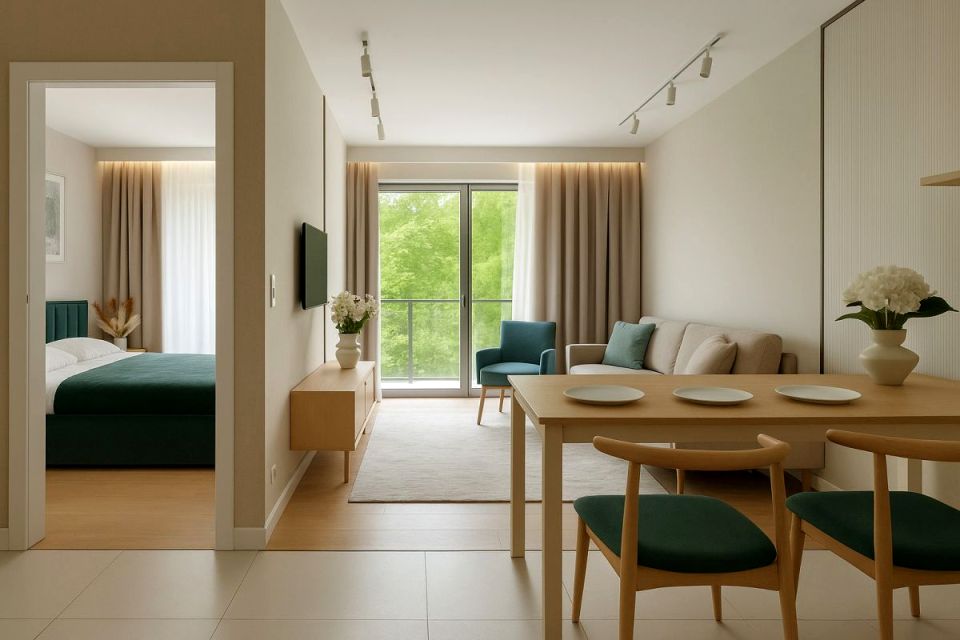 Mieszkanie Gdańsk sprzedaż