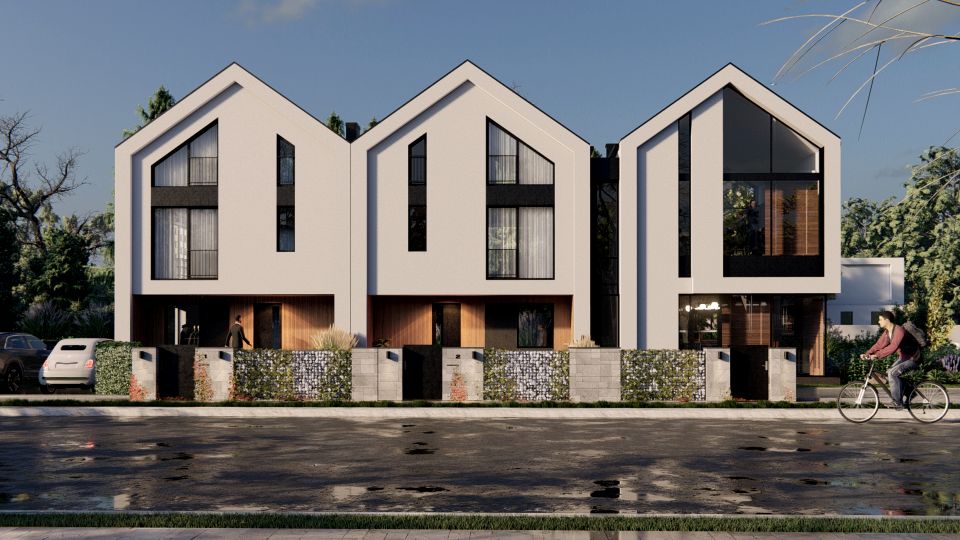 Działka inwestycyjna Wólka Kozodawska