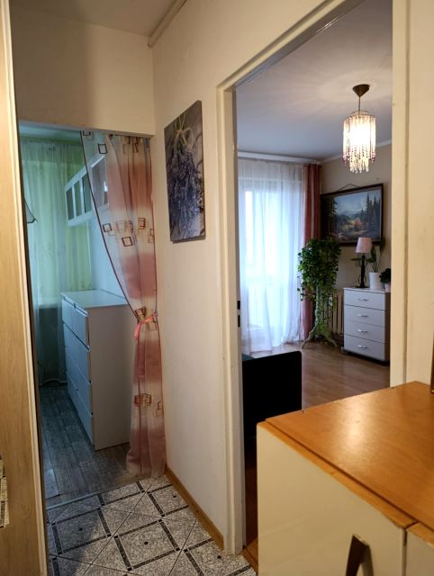 Mieszkanie Włocławek