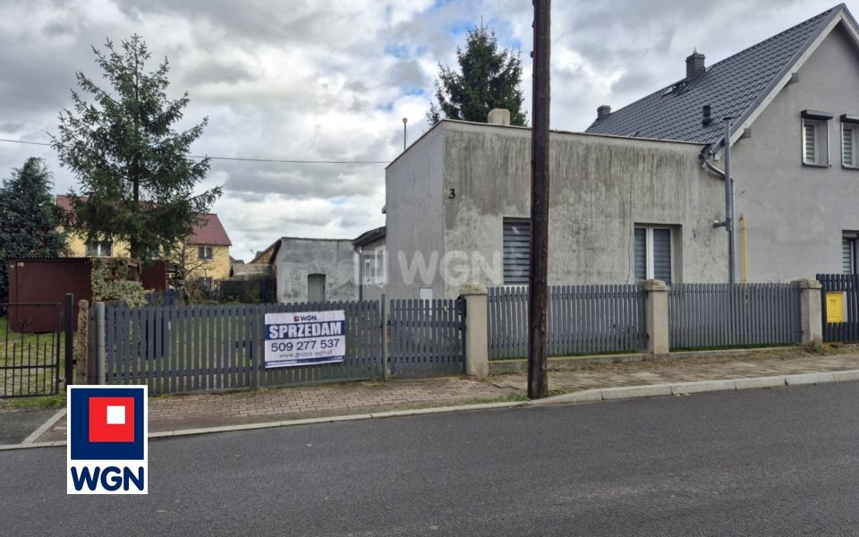 Mieszkanie Małomice