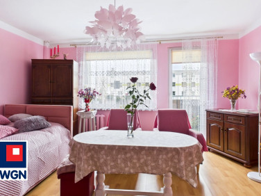 Mieszkanie Chocianów