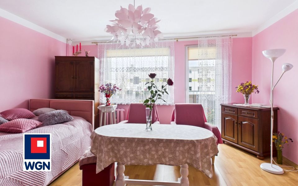 Mieszkanie Chocianów