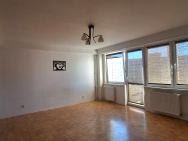 Mieszkanie blok mieszkalny Warszawa