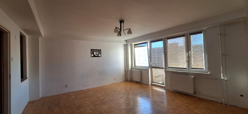 Mieszkanie blok mieszkalny Warszawa