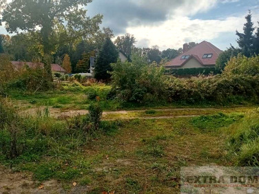 Działka budowlana Goleniów