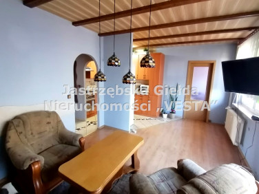 Mieszkanie Jastrzębie-Zdrój