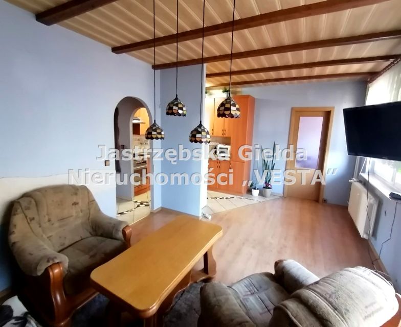 Mieszkanie Jastrzębie-Zdrój