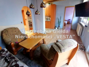 Mieszkanie Jastrzębie-Zdrój sprzedaż