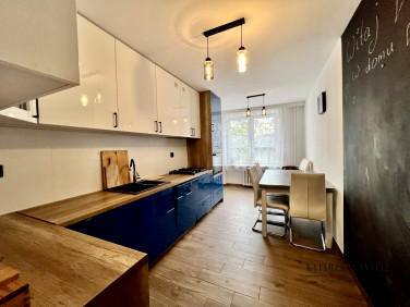 Mieszkanie Chrzanów