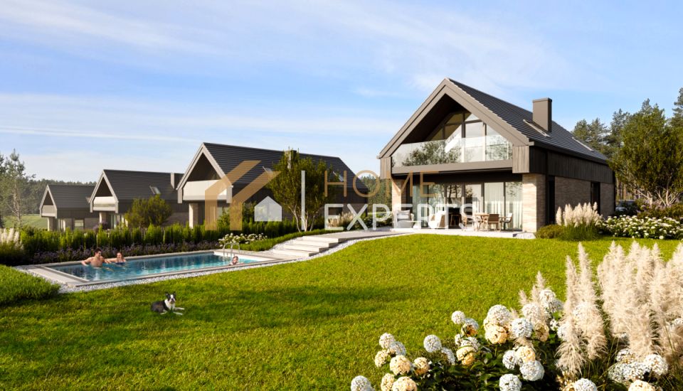 Dom Wąglikowice sprzedaż